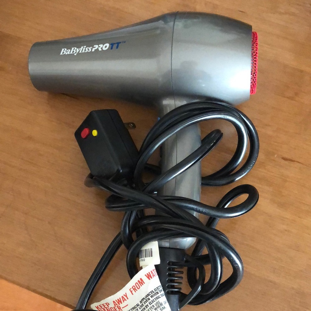 Salon Professional Hair Dryer